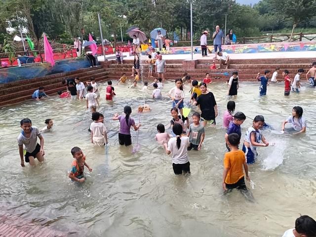 咖啡馆、钓鱼场……肇庆这条宝藏村，超多好玩！