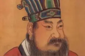历史上不被承认的八大伪王朝图片