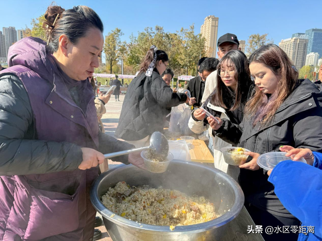 乌鲁木齐水磨沟区——这场文旅盛宴，逛、吃、打卡还能邂逅缘分？