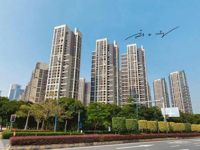 国内唯一有三种车牌的普通地级市，被认为是广东的“散装城市”？