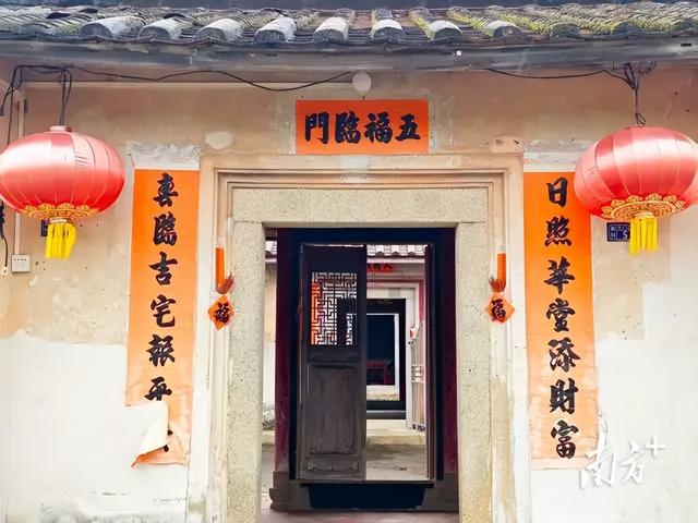 在汕尾，藏着一家没有围墙的博物馆