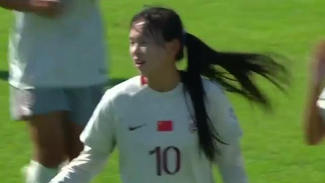 随着中国女足4-0出线，U17世界杯最新积分榜如下，美国全胜夺头名