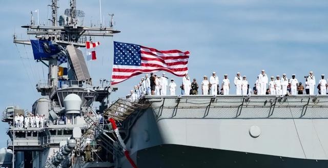 特朗普变脸！喊着和平却要打委内瑞拉？缉毒是幌子石油才是目标