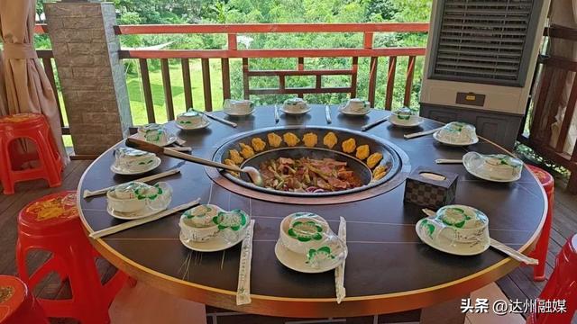 开江旅游线路推荐 | 邂逅田园温泉，探秘“西部珍珠”传奇