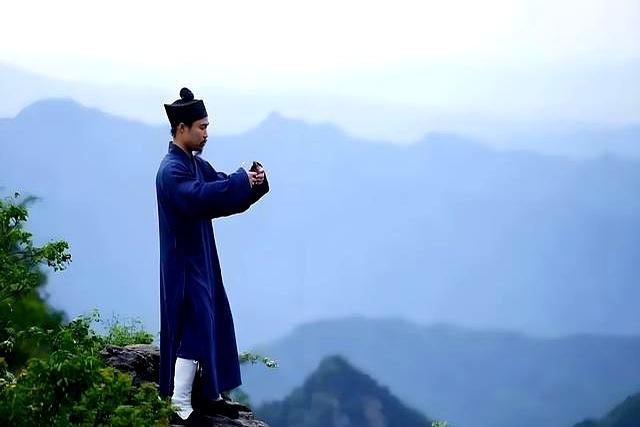 天冷了，拳友们注意！晨练太极拳这6件事做错，等于“花钱买病”