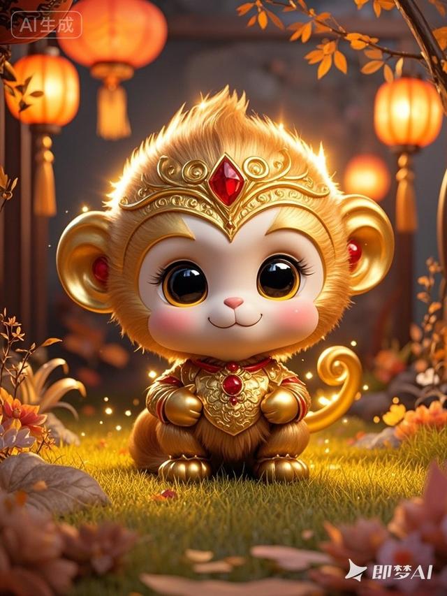 属相猴听好：从明天开始，你转运的时机已经到来，很准，别不信