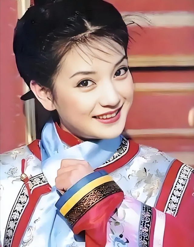 封杀四年，49岁赵薇突传消息，因胃癌去世传闻5个月前就真相大白