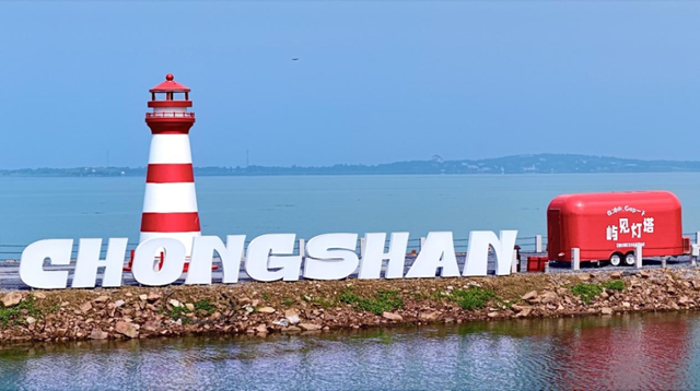 @苏州观鸟达人 太湖一号“观鸟专线”让你无缝换乘 直达景点！