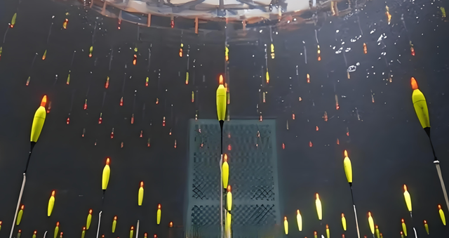 中国正加紧在南海建造巨型实验室，寻找“宇宙幽灵粒子”