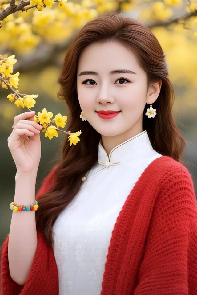 西山赏梅：邂逅一场灵魂的雅集