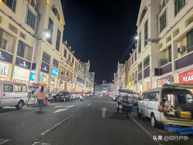 河源南园古村 天平古街 喷泉一天游