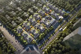 剧透！今年瑞安还有这些新盘或入市，房价...图片