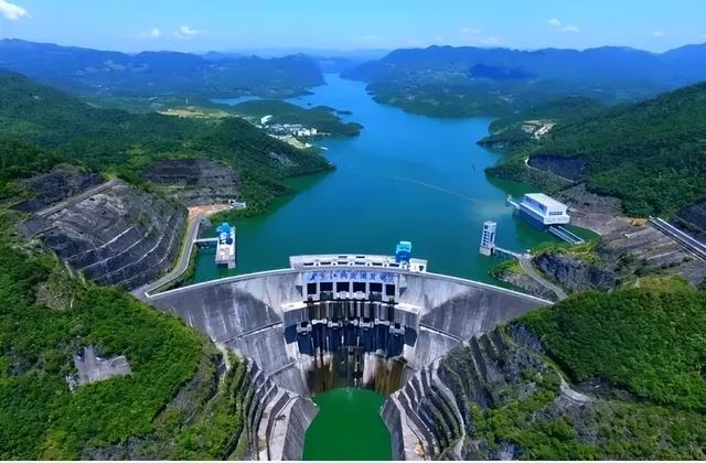 出游 │ 栖居山水间， 解锁余庆夏天快乐！