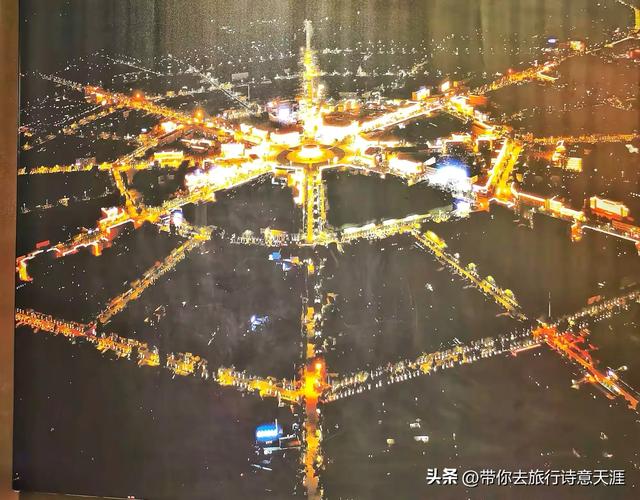 新疆天山独库公路沿途九景区，哪儿风光最美