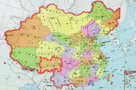 西康省的来龙去脉图片