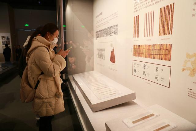 跨年“盛宴”！内蒙古博物院三大文化展览同步开展