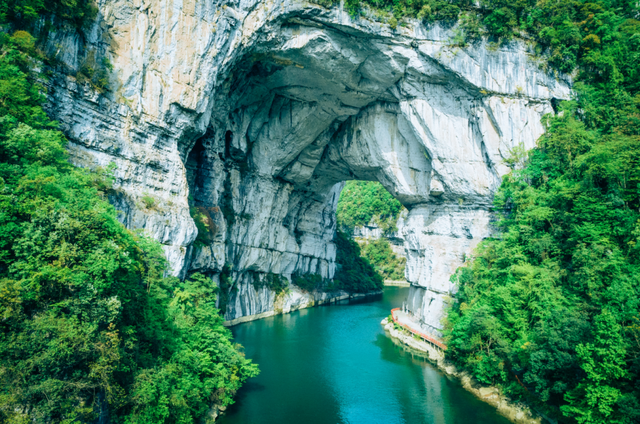 遵义全国散线产品发布，开启一场黔北醉美之旅！