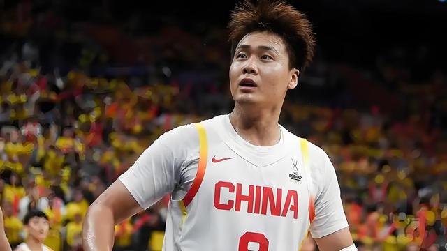 胡明轩VS赵睿：粤京争霸，谁是CBA新王？