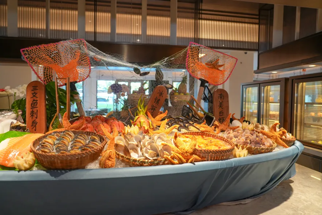 征服“海马”赛道，来秀英犒劳自己！