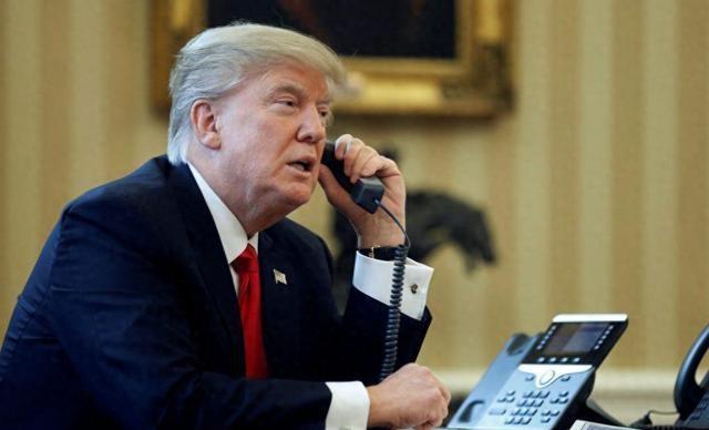 被中国制裁后，不到24小时，美国火速回应	，四个字道破特朗普心思