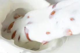 露露杏仁露，人生最后的开塞露图片