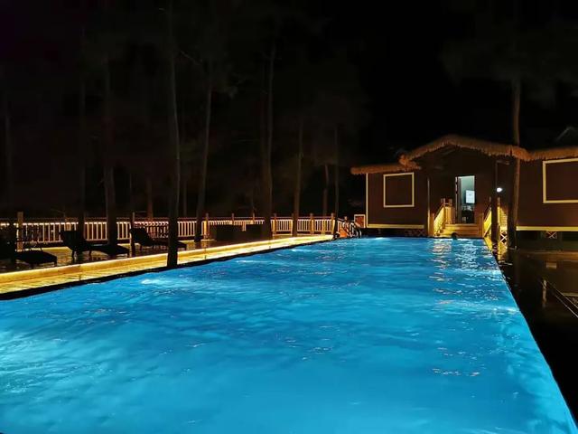 出游 │ 去桐梓躺平，解锁夏日N种玩法