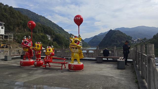 赏秋秦岭，摩旅商洛（02）紫阳县五省会馆，被人忽略的历史圣地