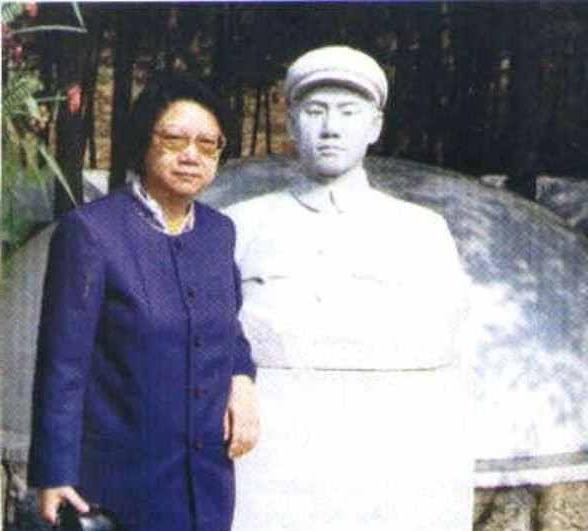 毛泽东为何派毛岸英去抗美援朝，时隔70年	，刘思齐终于说出真相！