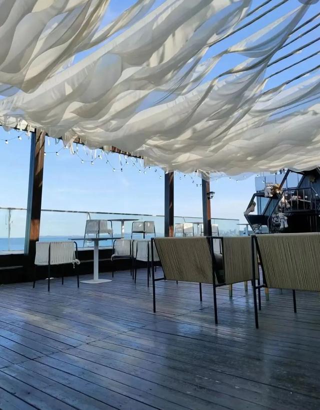 冷到跺脚？莱山这些「暖乎乎好去处」，承包你的冬日幸福感