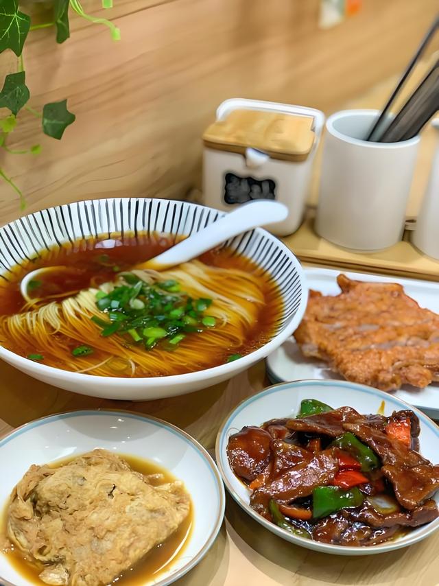 你书我说 寻访名著中的大美江苏⑤⑦|运河、太湖为脉，滋养无锡“鲜与甜”