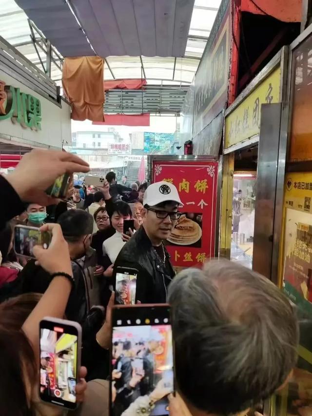 一个菜市场，如何走出居民游客双赢的滨湖模式