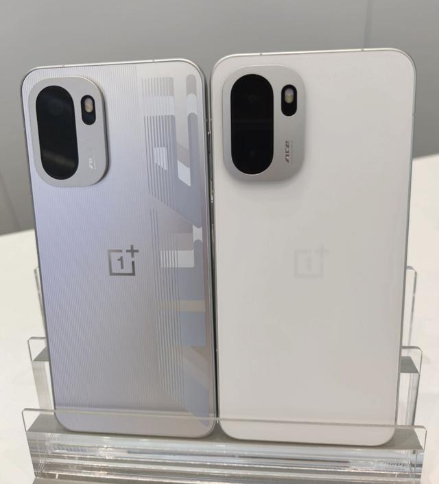 一加Ace6现身电信产品库，五个内存版本曝光，最高16+1TB