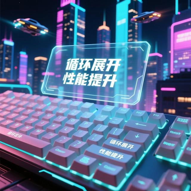 循环优化天花板：C++程序员必知的5种循环展开姿势