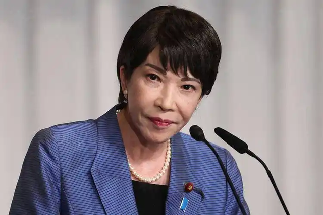 日本政坛巨震！166票封喉，公明党倒戈，高市时代终结	，中方回应