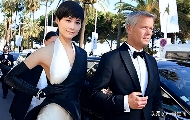 嫁法国老头真相大白5个月，41岁的李宇春，已经走上了另一条路