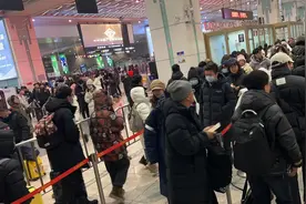 逛玩方便！哈尔滨地铁串起众多旅游景点图片