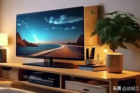 如何在不装宽带的情况下看电视图片