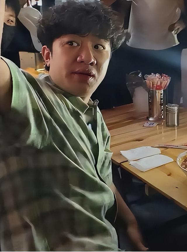 钱再多有什么用?45岁王祖蓝的现状,给所有中年人提了个醒