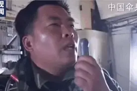 汶川地震16年了 16年前，这15位勇士惊天一跳！向这些英雄致敬图片