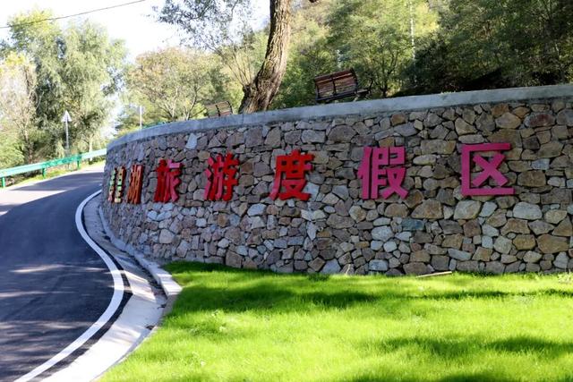 礼县红河镇：千年碧水映新景 和美乡村焕新颜