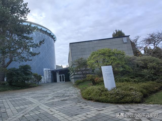 温哥华游记（五）