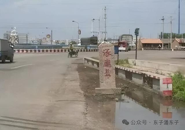 再不来看涿鹿城，记忆要消失呀!