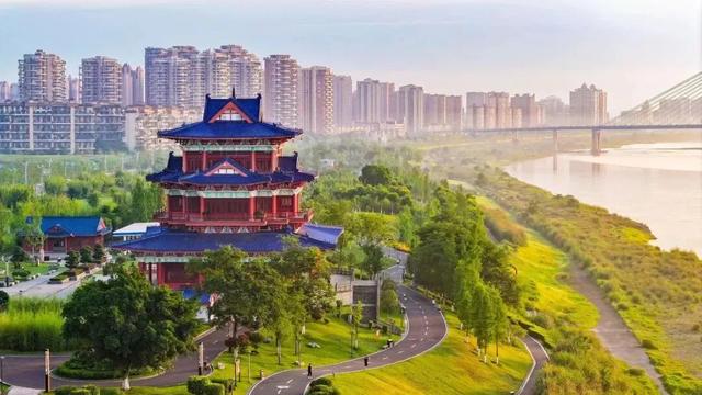 官宣！宜宾又添1个省级旅游度假区！