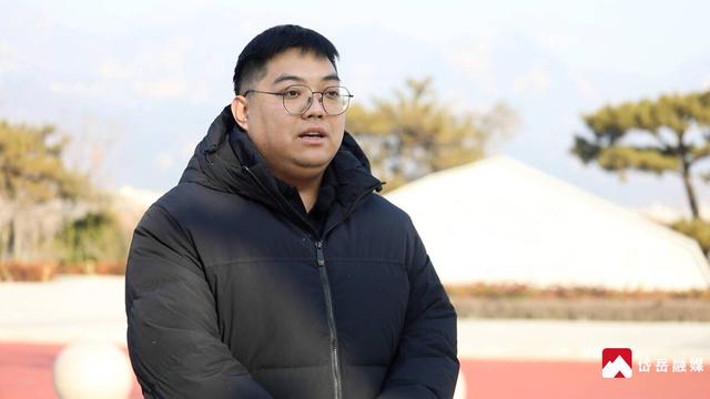 走在前 挑大梁·非凡“十四五”丨岱岳区：全域布局串珠链 文旅融合启新程