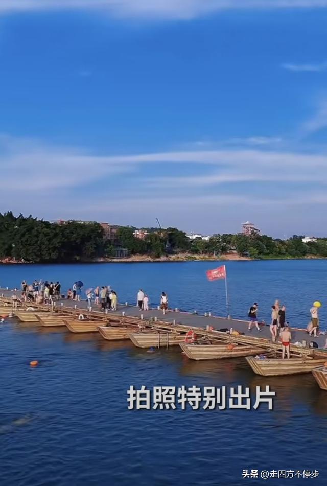 赣州一天半旅游攻略