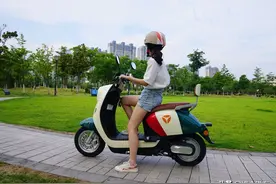 买电动车秘籍：关键数字助你锁定电机黄金功率，享受高效省心出行图片