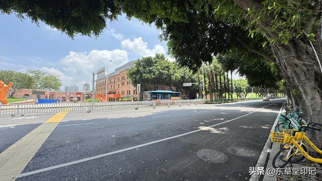 福州解放大桥：闽江之上的历史与浪漫