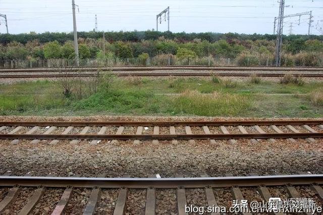 从九江到南昌：我的见闻与感慨 （江西之旅第十六篇）