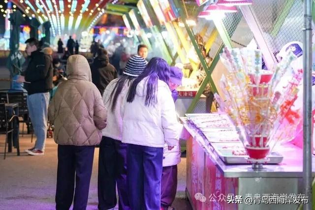欢乐“闹”元宵！西海岸元宵佳节活动上线！🤩