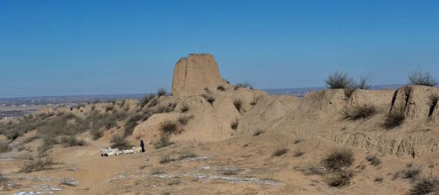 陕西古道 | 寻觅盐马古道（上）